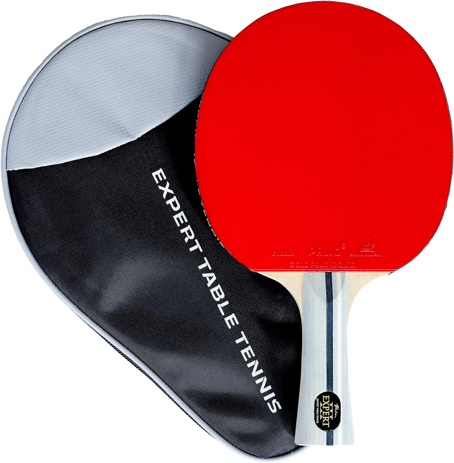 Table Tennis Reference - مضرب تنس طاولة عالي الأداء مع