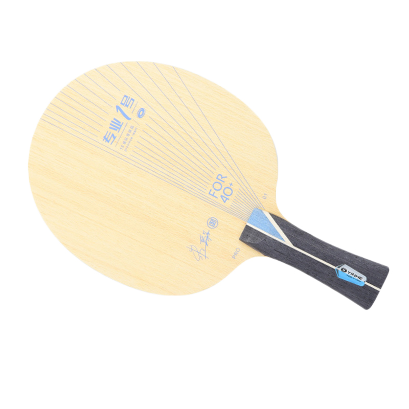 Table Tennis No 1 Player - Yinhe PRO-1 PRO 01 شفرة تنس