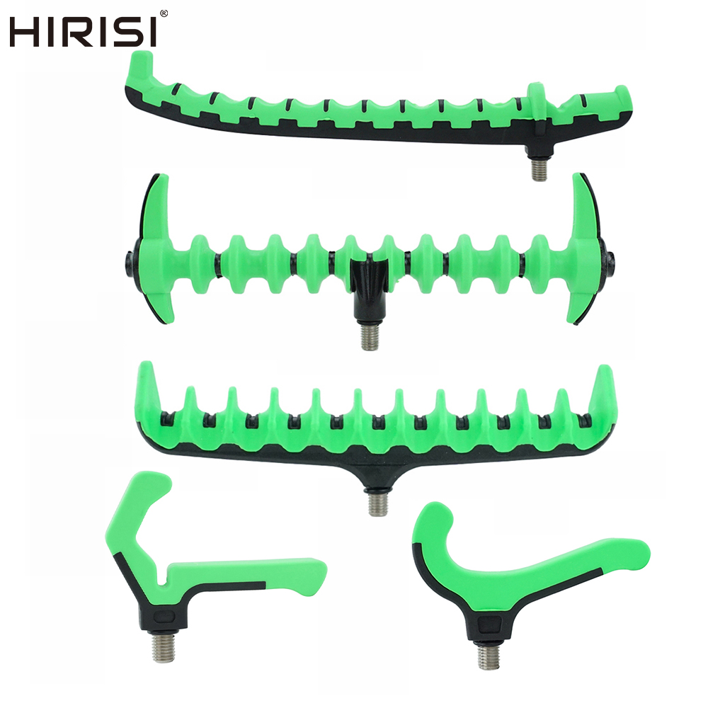 Head Racket Boom - Hirisi 1 قطعة المغذية قضيب بقية