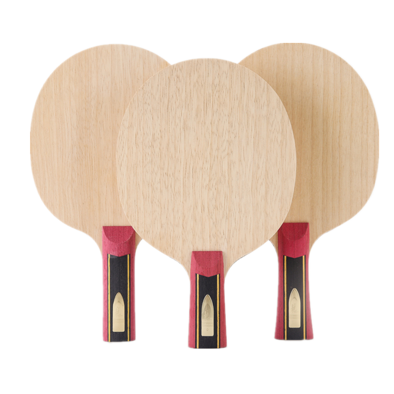 Table Tennis Yasaka - مضرب تنس من طبقات الخشب ،