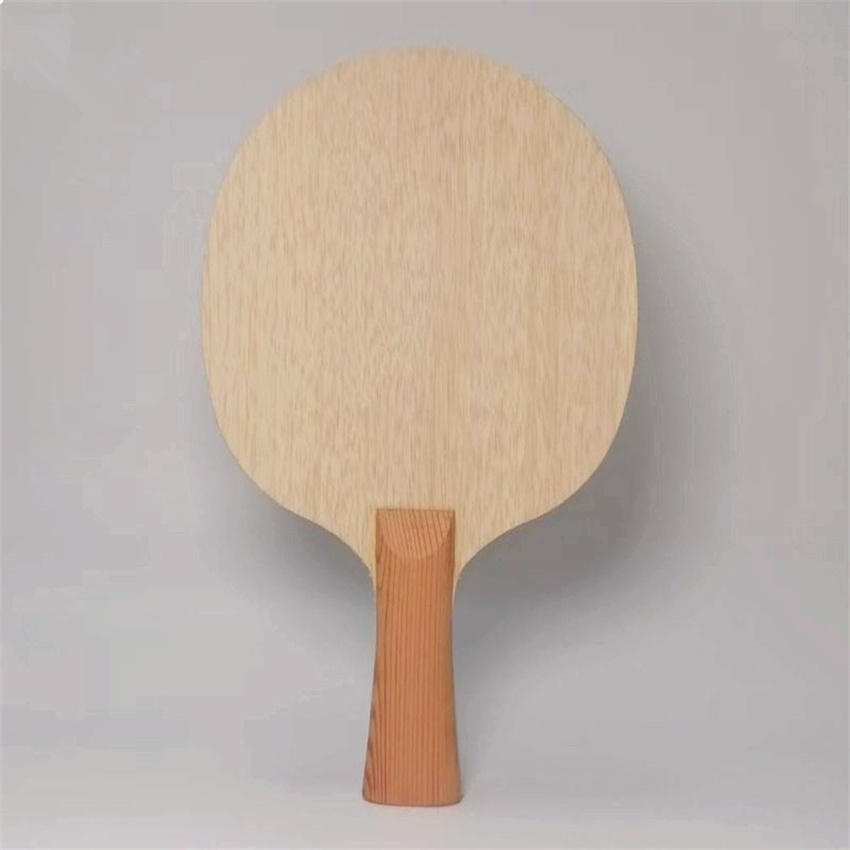 Table Tennis Yasaka - مضرب تنس طاولة جديد خفيف الوزن،