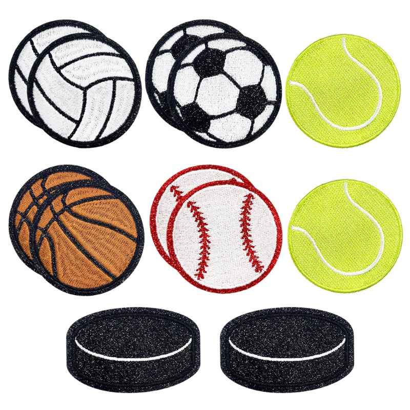 Table Tennis Volleyball - بريق الرياضة البيسبول كرة القدم التنس