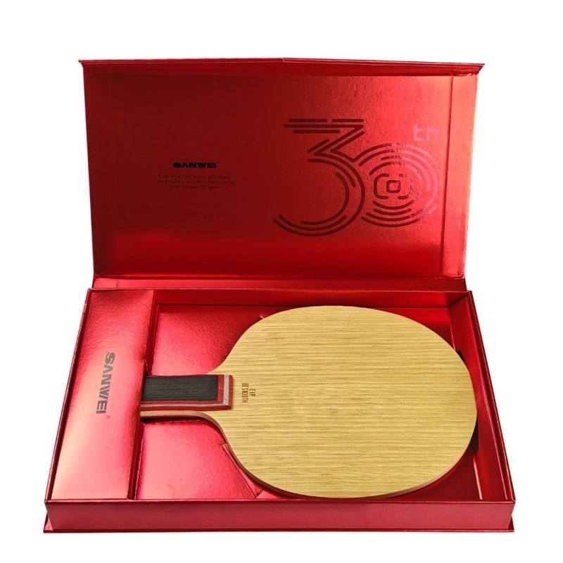 قاعدة مجداف تنس الطاولة للذكرى - مراجعة Table Tennis Yasaka وسعره
