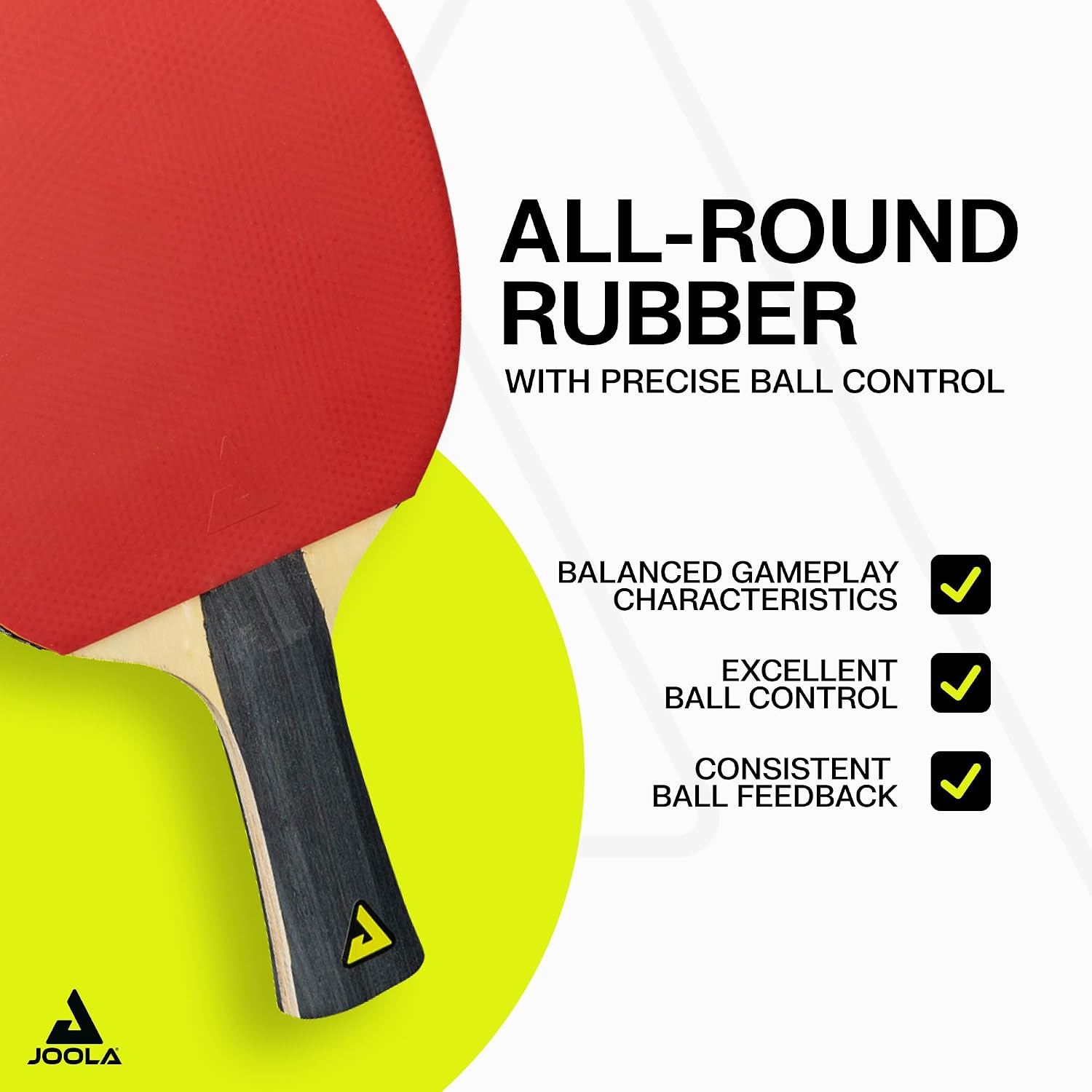 مجموعة تنس الطاولة بأربع مضارب - مراجعة Table Tennis Reference وسعره