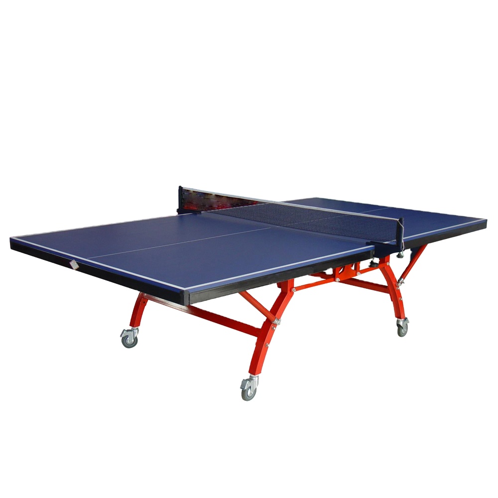 طاولة تنس داخلية عالية الجودة - مراجعة Table Tennis Training وسعره