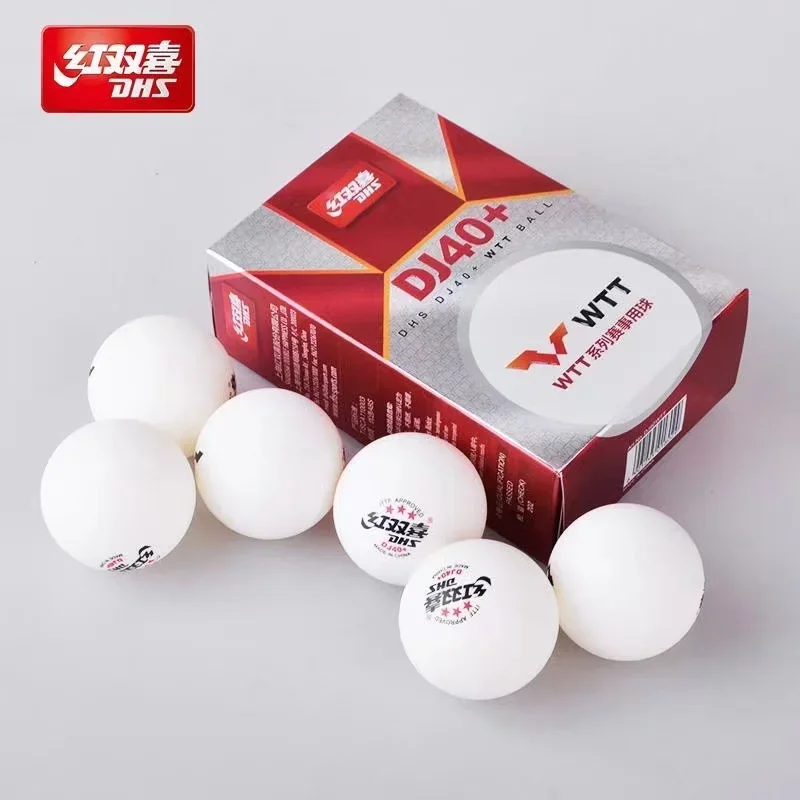 بطولة تنس الطاولة العالمية DHS - مراجعة Table Tennis World Championship وسعره
