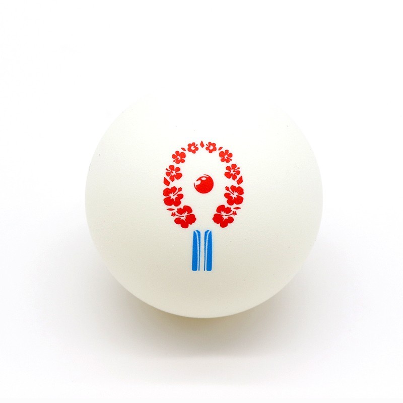 كرات تنس الطاولة الرسمية من دب - مراجعة Table Tennis World Championship وسعره