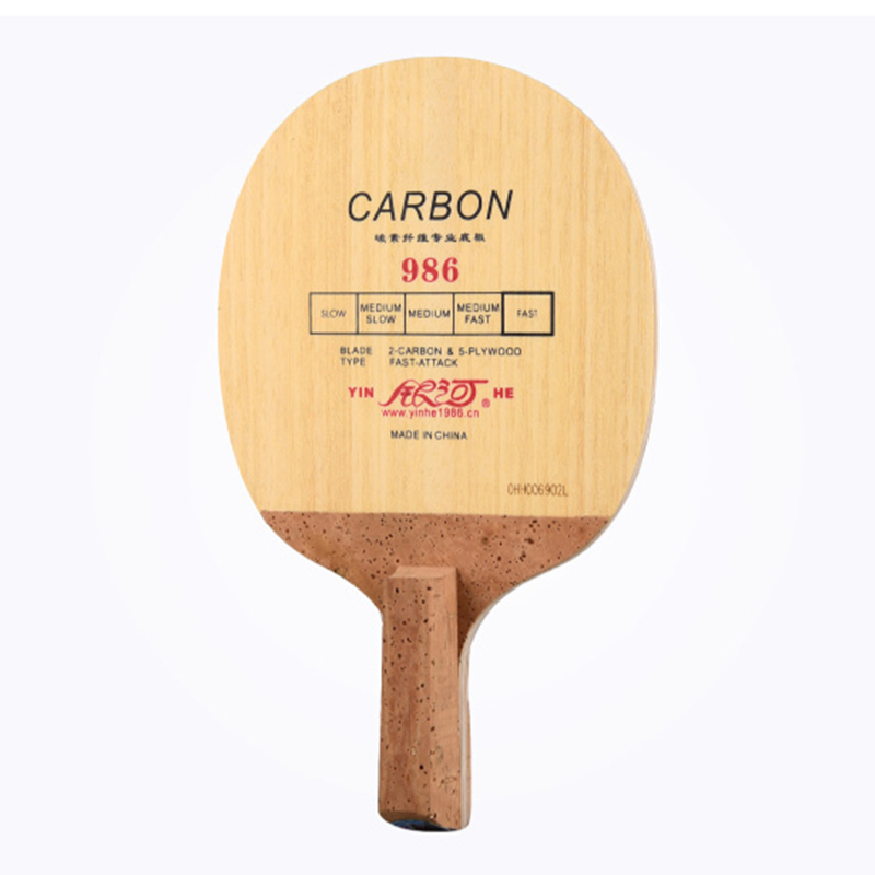 مضرب تنس طاولة أصلي من جالاكسي - مراجعة Table Tennis Yasaka وسعره
