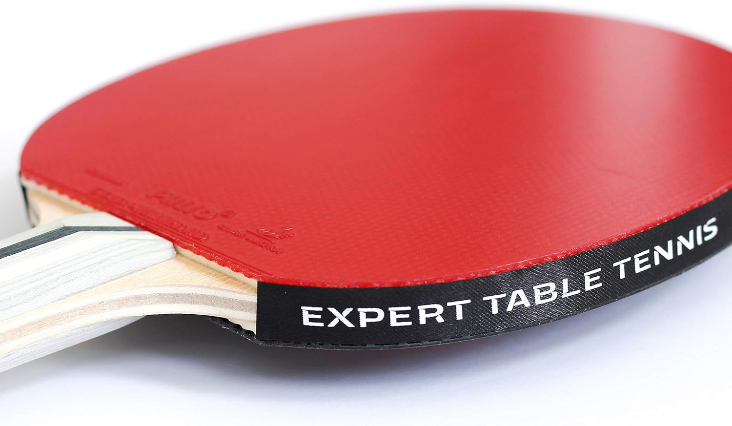 مضرب تنس طاولة عالي الأداء مع  - مراجعة Table Tennis Reference وسعره