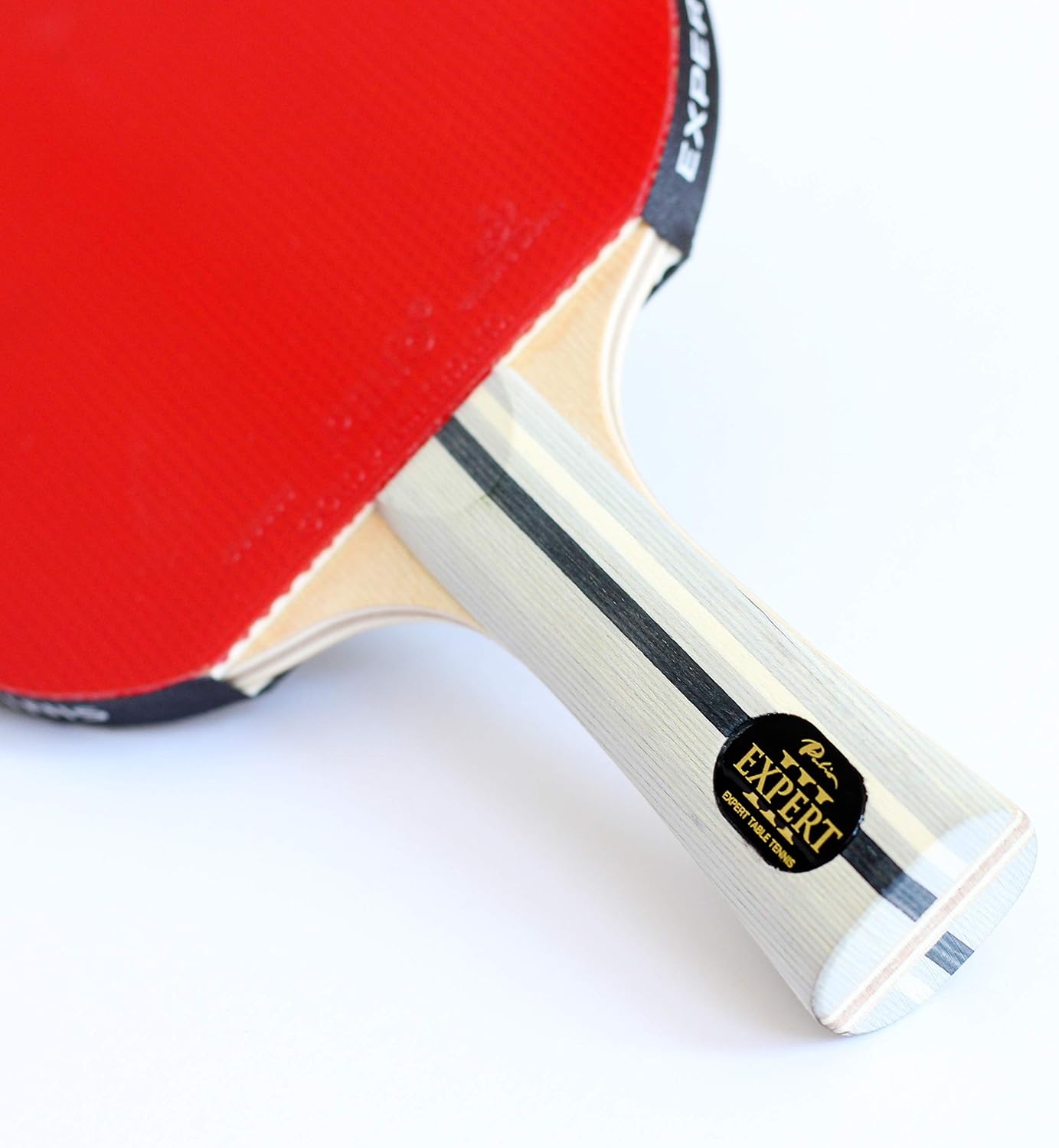 مضرب تنس طاولة عالي الأداء مع  - مراجعة Table Tennis Reference وسعره