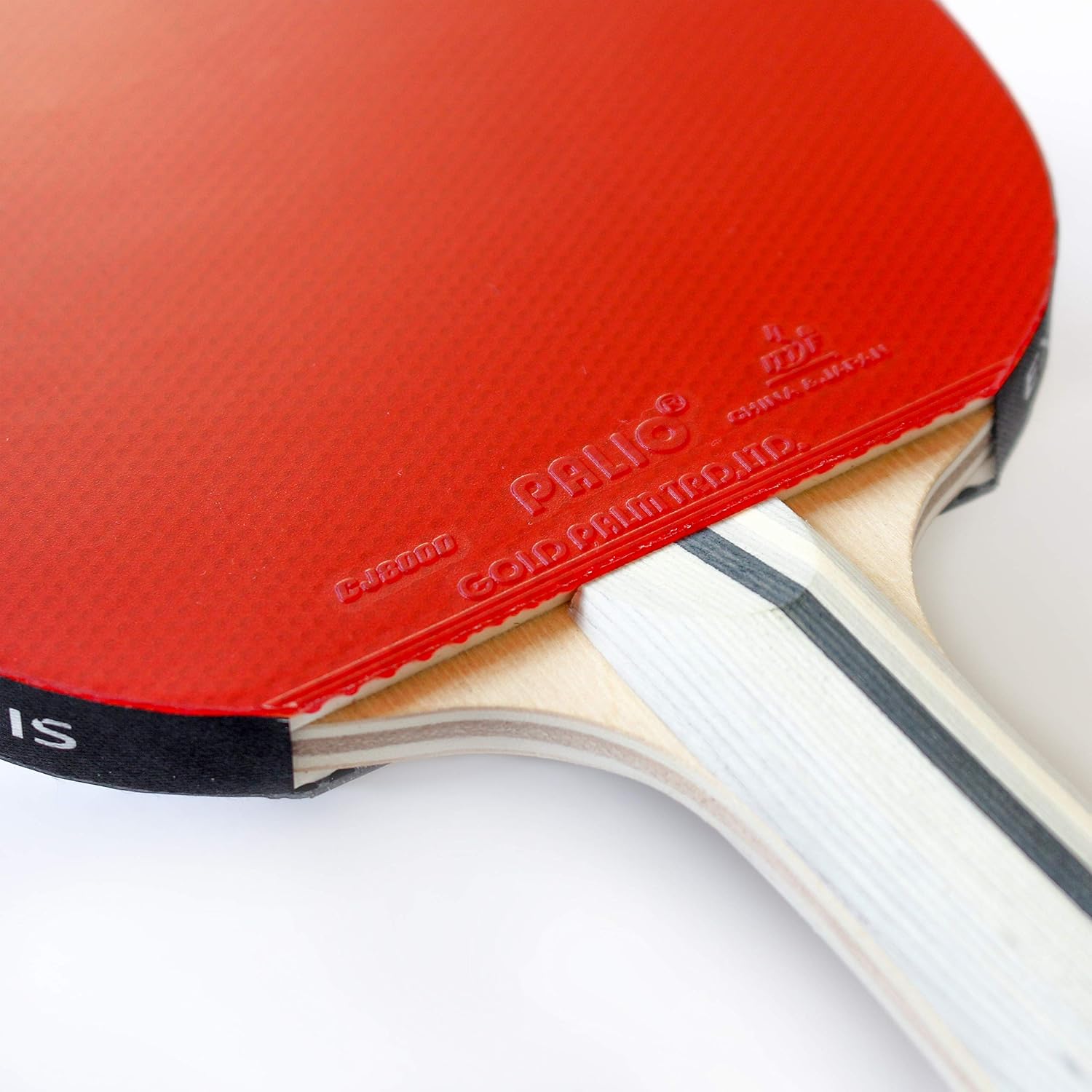 مضرب تنس طاولة عالي الأداء مع  - مراجعة Table Tennis Reference وسعره