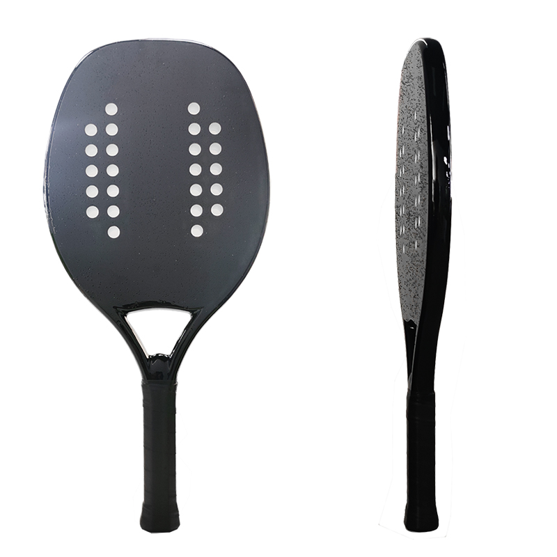 مضرب تنس الشاطئ HOOWAN BLACKSH - مراجعة Table Tennis Yasaka وسعره