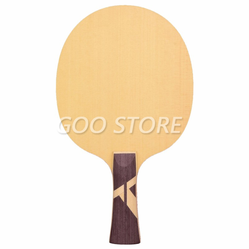 حقيقية yinhe غالاكسي T-8S T8S  - مراجعة Table Tennis Yasaka وسعره
