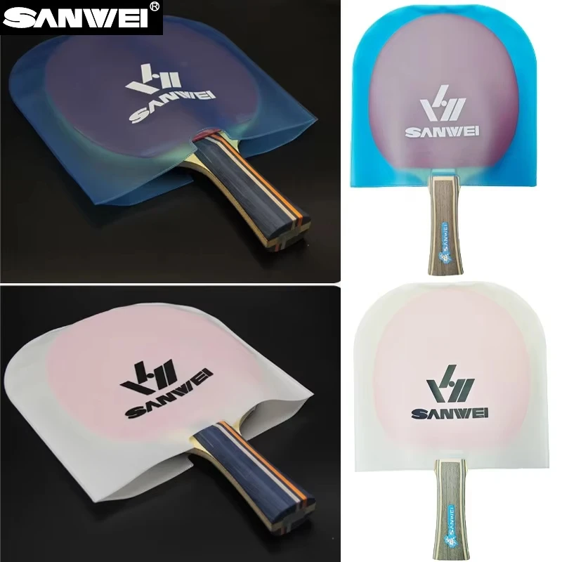 غطاء حماية متكامل لمضرب تنس ال - مراجعة Table Tennis Yasaka وسعره