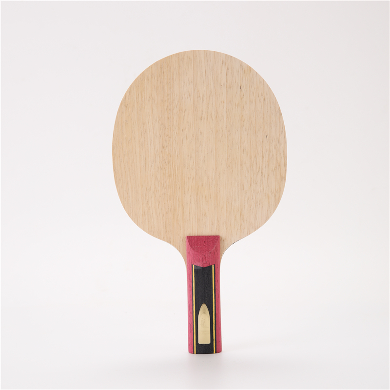 مضرب تنس من طبقات الخشب ، أليا - مراجعة Table Tennis Yasaka وسعره
