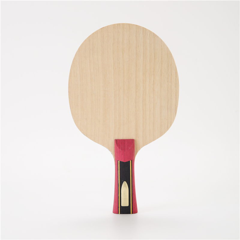 مضرب تنس من طبقات الخشب ، أليا - مراجعة Table Tennis Yasaka وسعره
