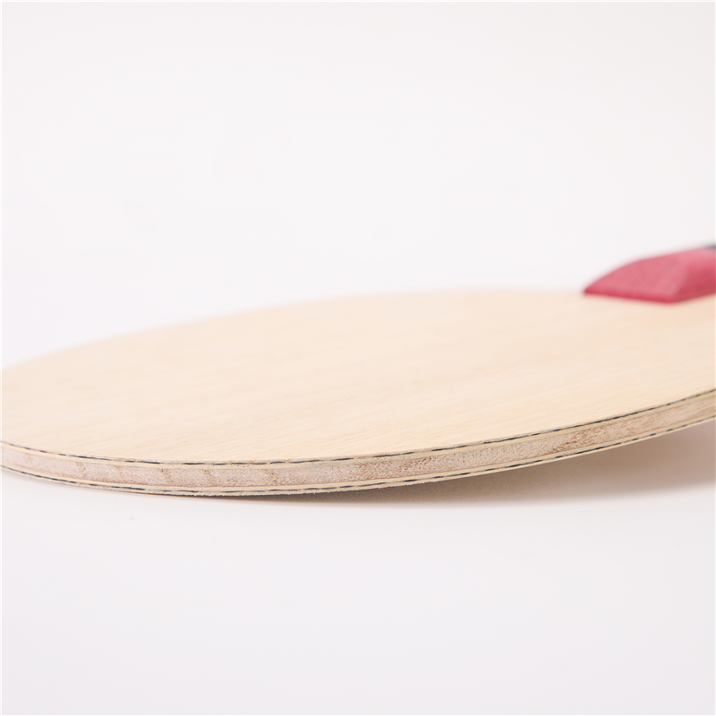 مضرب تنس من طبقات الخشب ، أليا - مراجعة Table Tennis Yasaka وسعره