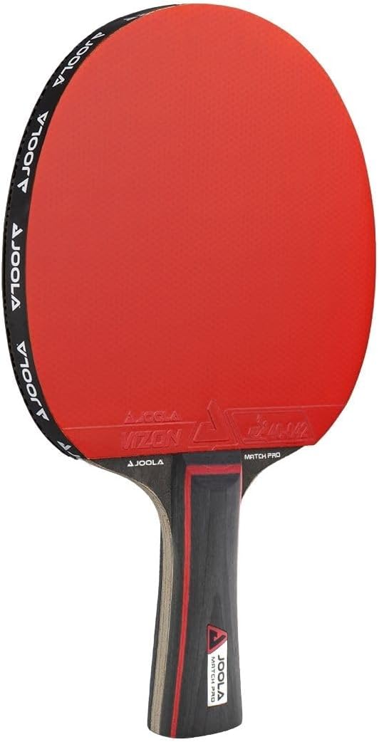 مجموعة مضارب تنس طاولة احترافي - مراجعة Table Tennis Reference وسعره