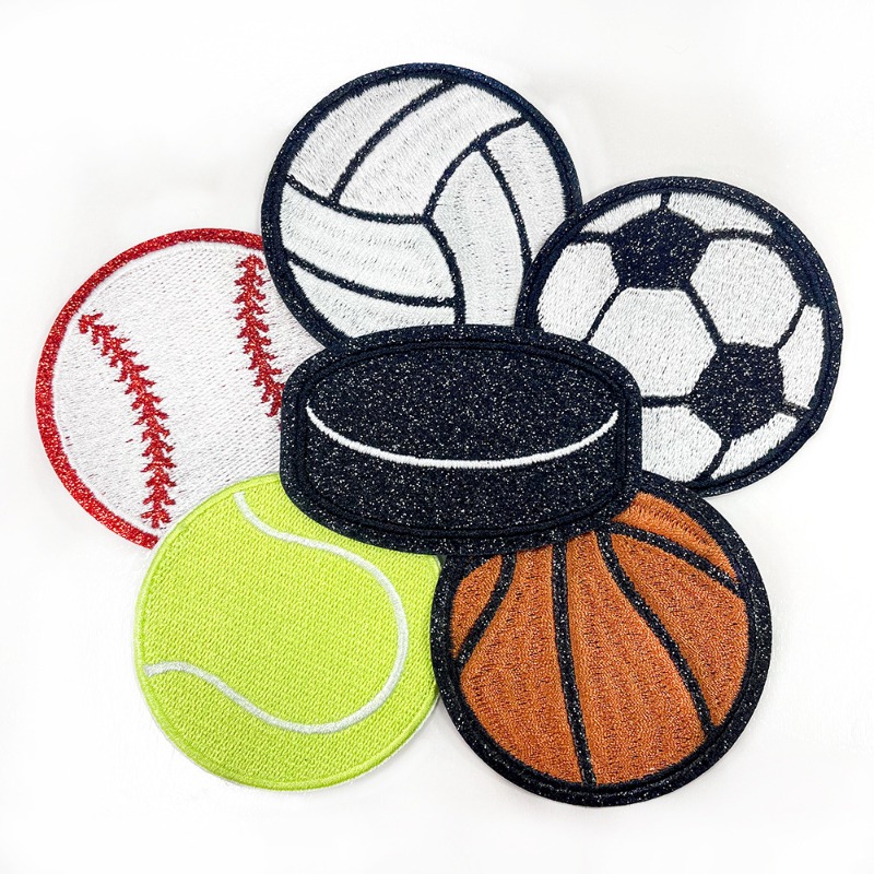 بريق الرياضة البيسبول كرة القد - مراجعة Table Tennis Volleyball وسعره