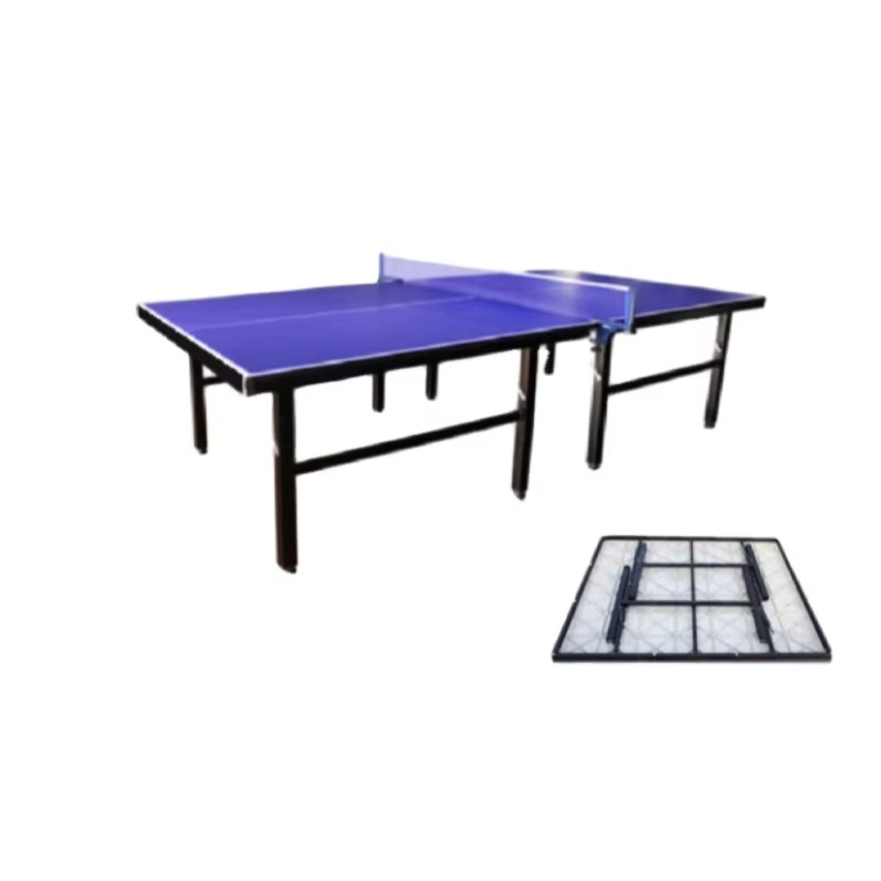 طاولة تنس رياضية داخلية فاخرة  - مراجعة Table Tennis Training وسعره
